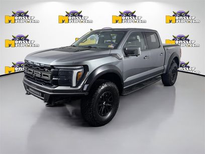 Used 2024 Ford F150 Raptor