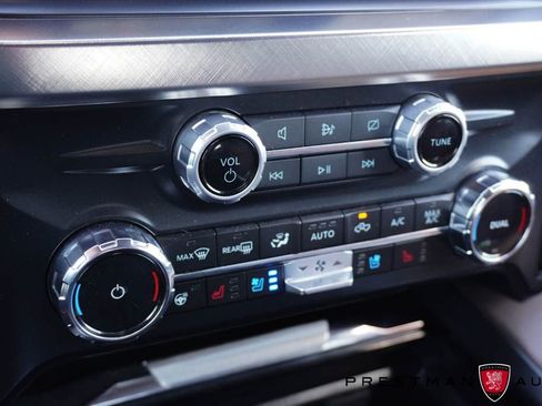 Used 2024 Ford F250 King Ranch AWD/4WD image 53