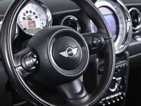 Used 2011 MINI Cooper S image 13