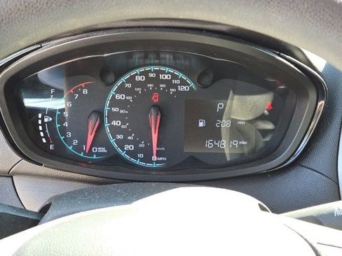 Used 2020 Chevrolet Spark LS image 7