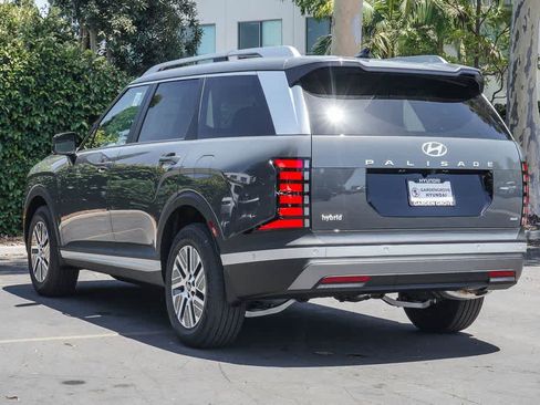 New 2026 Hyundai Palisade SEL Premium AWD/4WD image 4