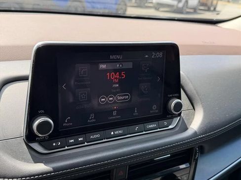 Used 2023 Nissan Rogue SV w/ SV Premium Package AWD/4WD image 23