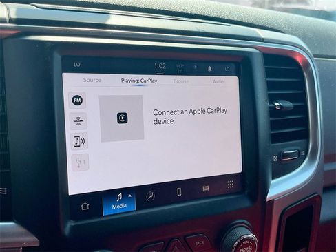 Used 2022 RAM 1500 Classic Warlock image 14