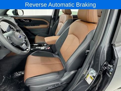 New 2026 Subaru Forester Touring AWD/4WD image 10