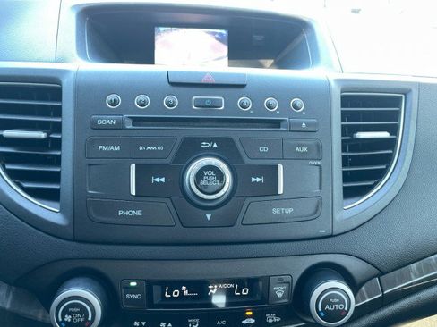 Used 2014 Honda CR-V EX-L image 31