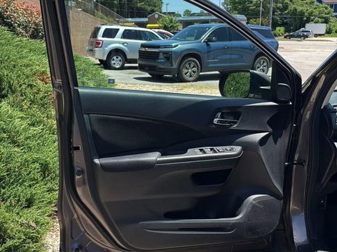 Used 2016 Honda CR-V EX image 10