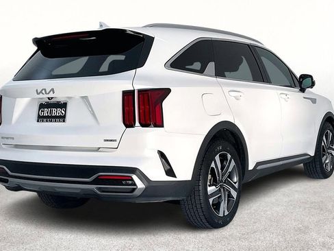 Used 2023 Kia Sorento SX Prestige image 15