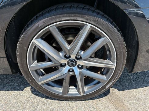 Used 2019 Lexus GS 350 F Sport AWD/4WD image 51