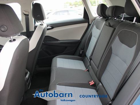 Used 2025 Volkswagen Taos S AWD/4WD image 16