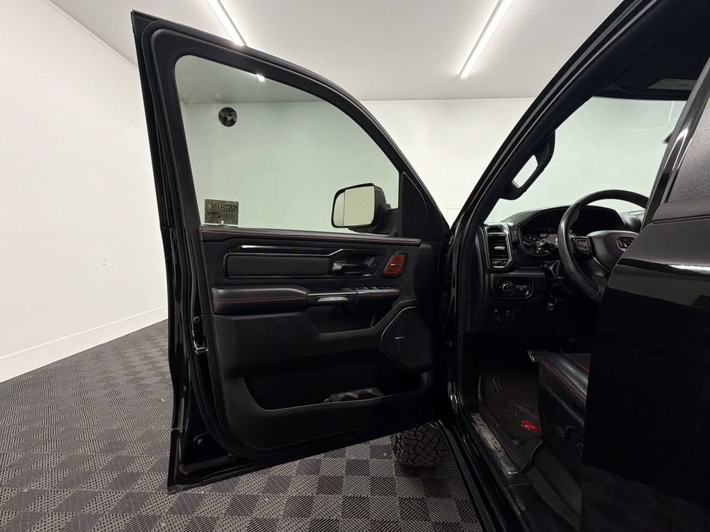 Used 2022 RAM 1500 TRX w/ TRX Level 2 Equipment Group AWD/4WD image 28
