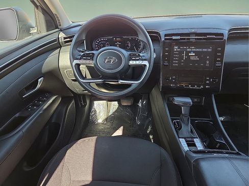 Used 2024 Hyundai Tucson SEL image 20