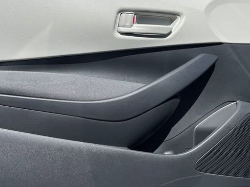 New 2026 Toyota Corolla LE image 34