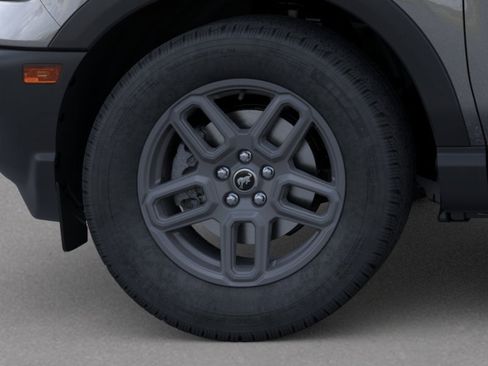 New 2026 Ford Bronco Sport Big Bend w/ Convenience Package AWD/4WD image 21