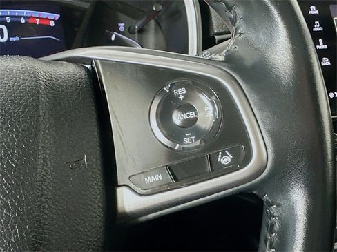 Certified 2020 Honda CR-V EX-L image 10