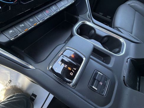 Used 2026 GMC Sierra 1500 Denali AWD/4WD image 26