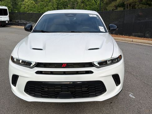 Used 2025 Dodge Hornet R/T AWD/4WD image 3