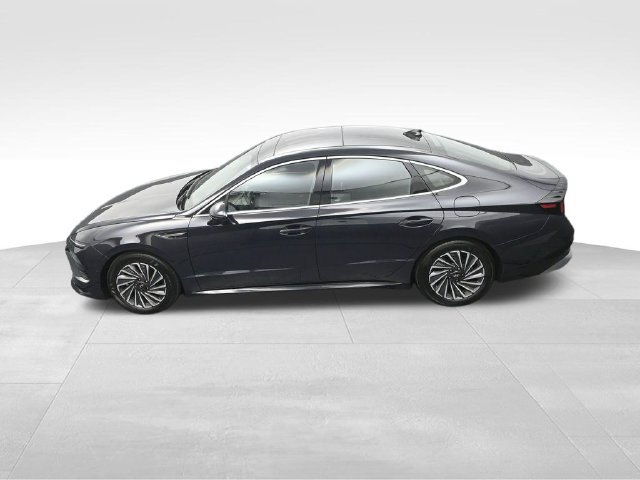 New 2026 Hyundai Sonata Limited FWD image 28