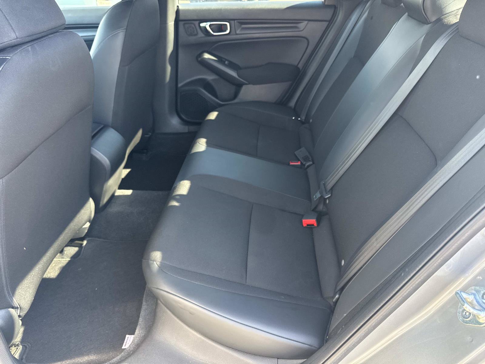Used 2022 Honda Civic Sport image 26