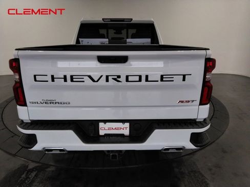 Used 2023 Chevrolet Silverado 1500 RST image 6
