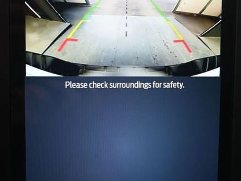 Used 2024 Ford Ranger XL image 15