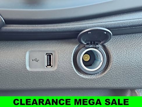 New 2025 Ford Transit 150 Low Roof image 25