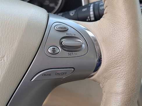 Used 2018 Nissan Murano SL w/ Moonroof Package image 22