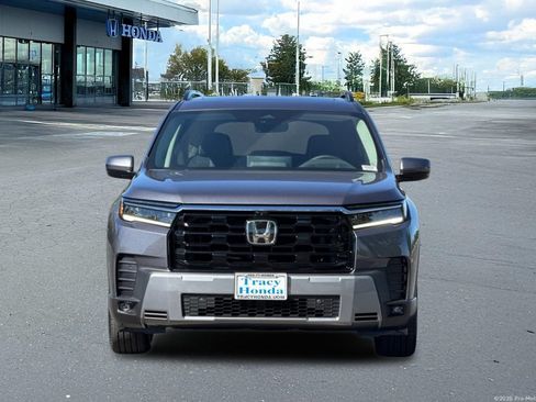 New 2026 Honda Pilot Elite image 16