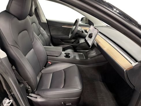 Certified 2023 Tesla Model 3 Standard Range RWD image 13