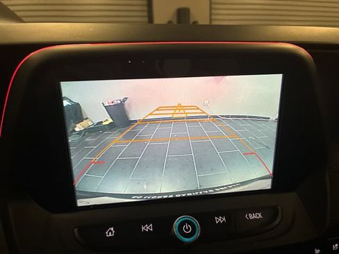 Used 2017 Chevrolet Camaro ZL1 RWD image 21