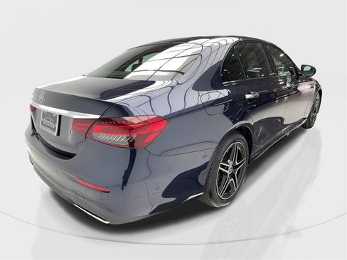 Used 2023 Mercedes-Benz E 350 Sedan image 9