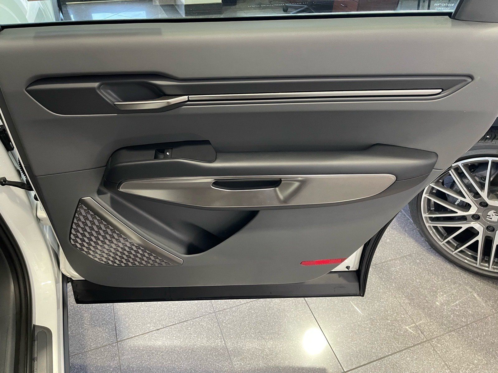 Used 2024 Kia EV9 Light RWD image 44