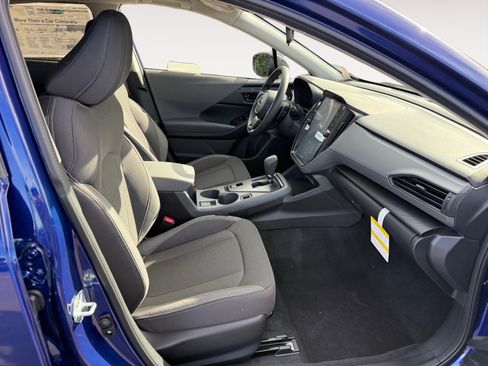 New 2026 Subaru Crosstrek 2.0i Premium image 19