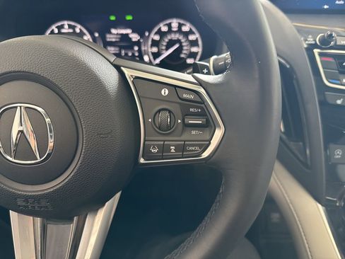 Used 2019 Acura RDX AWD w/ Technology Package image 21