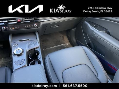 New 2026 Kia Sportage EX image 15