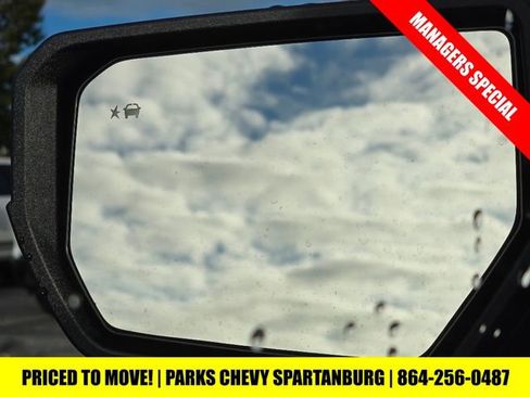 New 2026 Chevrolet Colorado W/T w/ WT Custom Package image 29