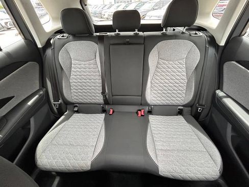 Certified 2025 Volkswagen Tiguan S FWD image 15