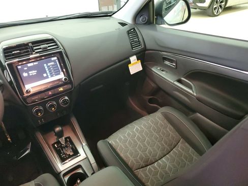 New 2026 Mitsubishi Outlander Sport ES AWD/4WD image 15