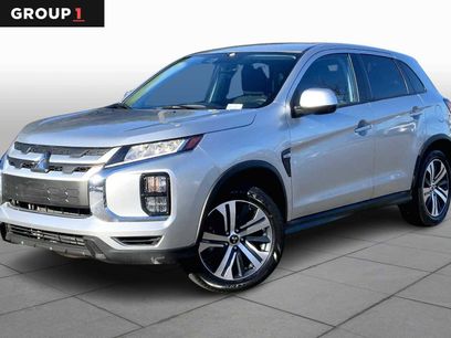Used 2024 Mitsubishi Outlander Sport ES