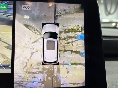 Used 2023 INFINITI QX60 Luxe w/ Cargo Package image 35