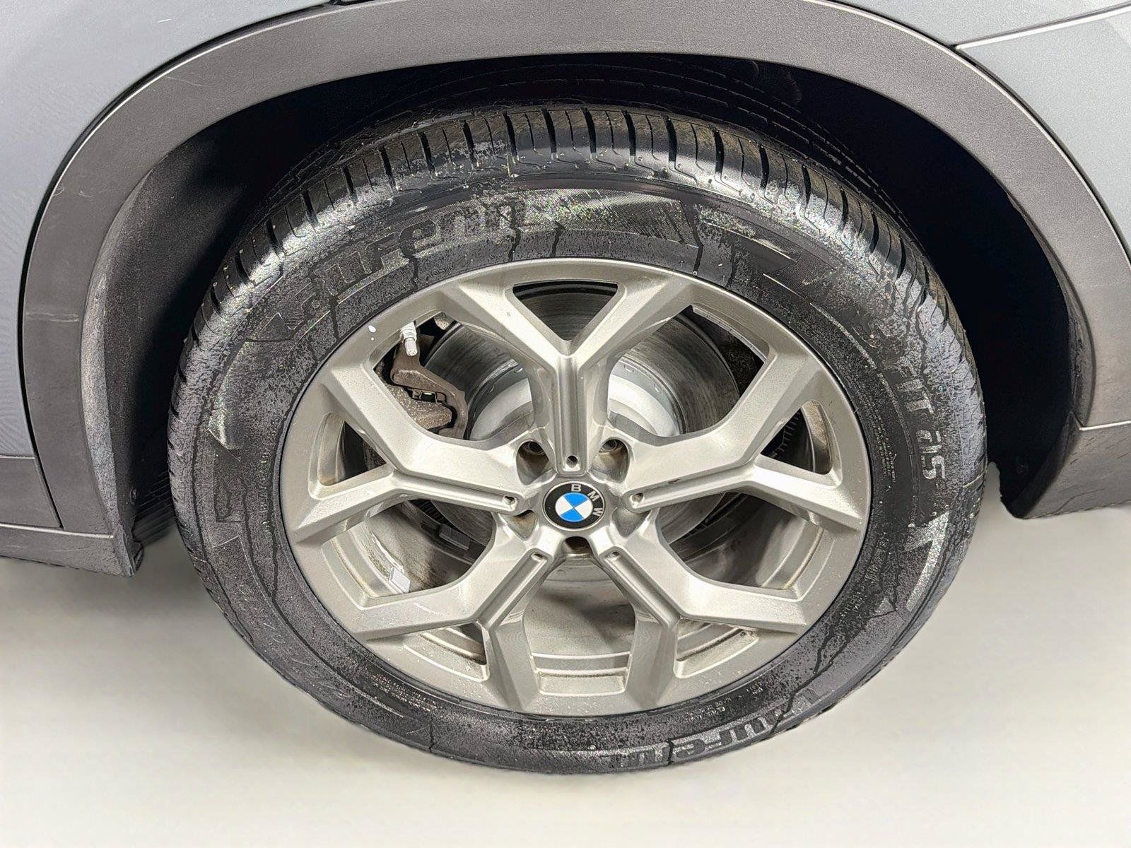 Used 2023 BMW X3 xDrive30i w/ Premium Package AWD/4WD image 36