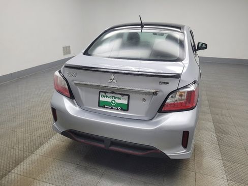 Used 2024 Mitsubishi Mirage G4 LE image 7