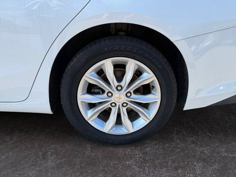 Used 2024 Chevrolet Malibu LT FWD image 25
