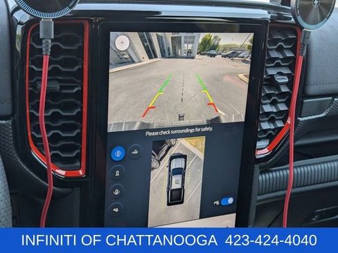 Used 2024 Ford Ranger Raptor AWD/4WD image 15