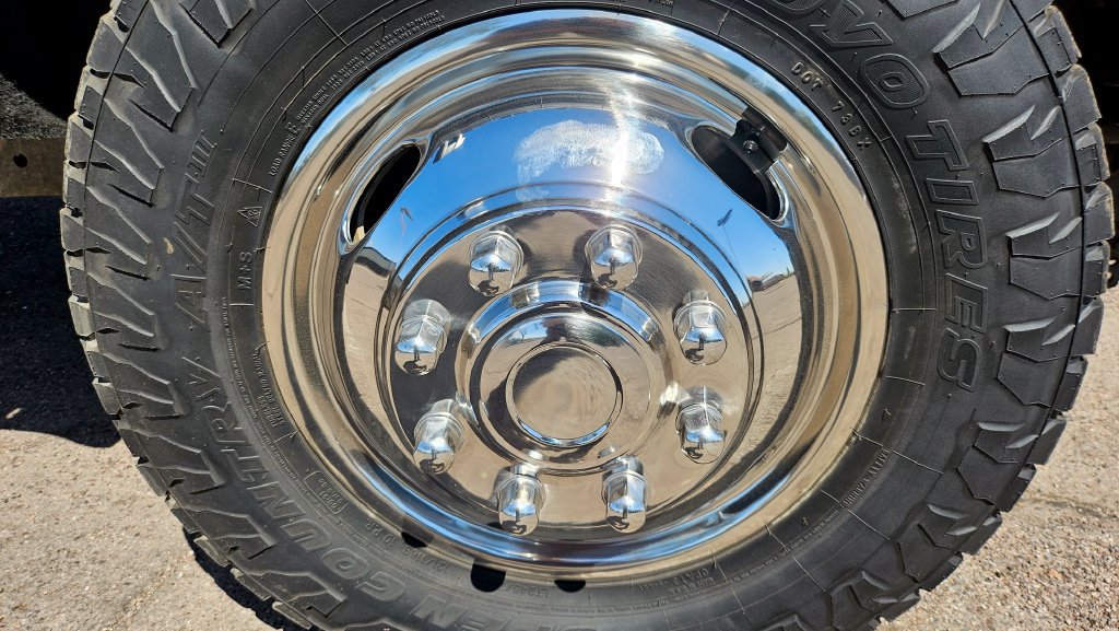 Used 2015 Ford F350 XL w/ XL Value Package AWD/4WD image 14