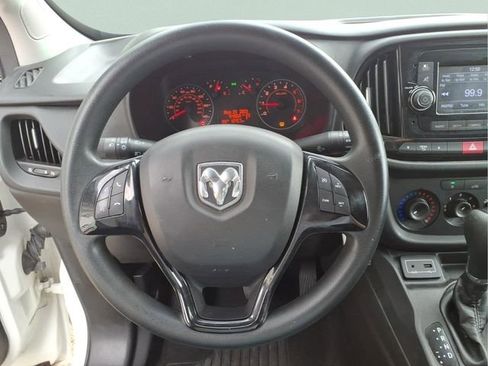 Used 2018 RAM ProMaster City Tradesman FWD image 17
