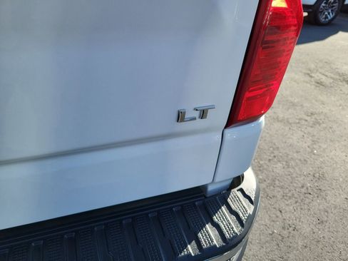 New 2026 Chevrolet Silverado 1500 LT image 22
