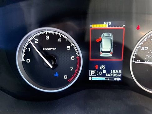 Used 2023 Subaru Forester Premium image 6