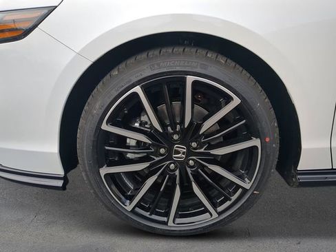 New 2026 Honda Accord Touring image 10