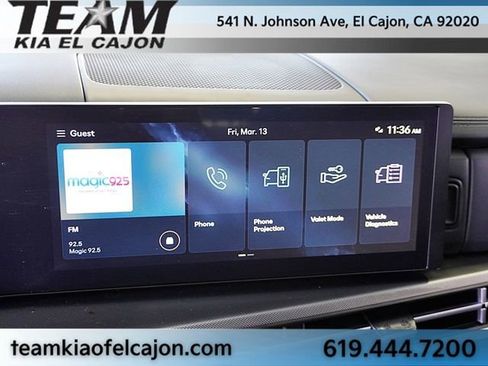 Used 2024 Hyundai Santa Fe SEL image 26