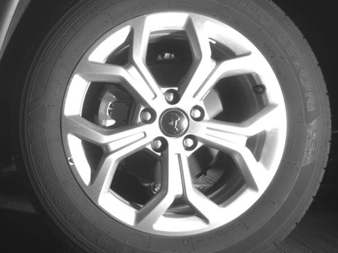 Used 2025 Jeep Compass Latitude image 14